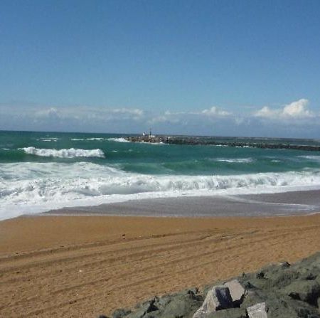 Le Cocon D'Aguilera A 200M Du Stade Et 2Km De La Plage Anglet Exterior photo